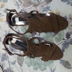 Steven by Steve Madden Bijoux Heels